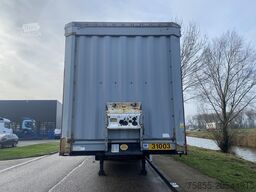 Krone N/A Coil / Mercedes Axles / NL Trailer