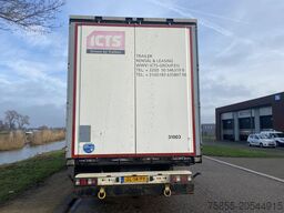 Krone N/A Coil / Mercedes Axles / NL Trailer