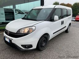 FIAT Doblo Cargo Maxi L2 - Autocarro 5 posti -