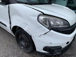 FIAT Doblo Cargo Maxi L2 - Autocarro 5 posti -