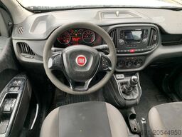 FIAT Doblo Cargo Maxi L2 - Autocarro 5 posti -