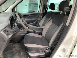 FIAT Doblo Cargo Maxi L2 - Autocarro 5 posti -
