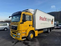 MAN TGS 18.390 Kühlkoffer LBW  Voll Luft Retarde