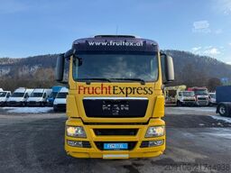 MAN TGS 18.390 Kühlkoffer LBW  Voll Luft Retarde