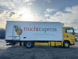 MAN TGS 18.390 Kühlkoffer LBW  Voll Luft Retarde