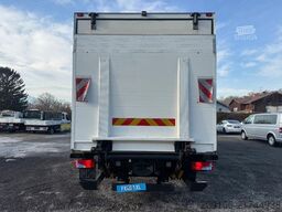 MAN TGS 18.390 Kühlkoffer LBW  Voll Luft Retarde