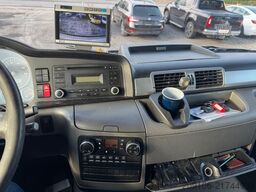 MAN TGS 18.390 Kühlkoffer LBW  Voll Luft Retarde