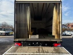 MAN TGS 18.390 Kühlkoffer LBW  Voll Luft Retarde