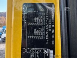 MAN TGS 18.390 Kühlkoffer LBW  Voll Luft Retarde