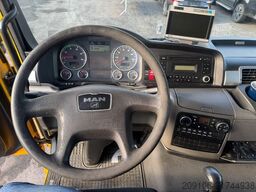 MAN TGS 18.390 Kühlkoffer LBW  Voll Luft Retarde