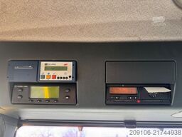 MAN TGS 18.390 Kühlkoffer LBW  Voll Luft Retarde