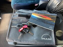 MAN TGS 18.390 Kühlkoffer LBW  Voll Luft Retarde