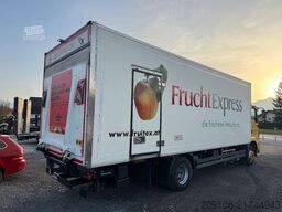 MAN TGM 15.290 Kühlkoffer  SUPRA 750Nordic Voll Luft