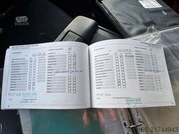 MAN TGM 15.290 Kühlkoffer  SUPRA 750Nordic Voll Luft