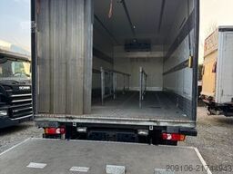 MAN TGM 15.290 Kühlkoffer  SUPRA 750Nordic Voll Luft