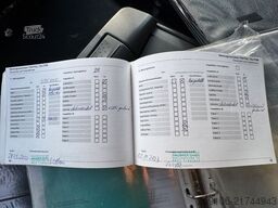 MAN TGM 15.290 Kühlkoffer  SUPRA 750Nordic Voll Luft