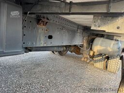 MAN TGM 15.290 Kühlkoffer  SUPRA 750Nordic Voll Luft