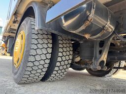 MAN TGM 15.290 Kühlkoffer  SUPRA 750Nordic Voll Luft