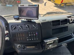 MAN TGM 15.290 Kühlkoffer  SUPRA 750Nordic Voll Luft