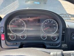 MAN TGM 15.290 Kühlkoffer  SUPRA 750Nordic Voll Luft