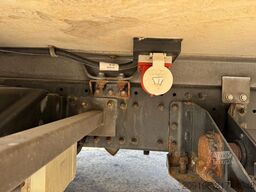 MAN TGM 15.290 Kühlkoffer  SUPRA 750Nordic Voll Luft