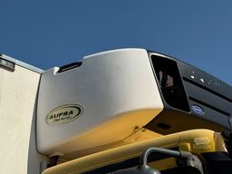 MAN TGM 15.290 Kühlkoffer  SUPRA 750Nordic Voll Luft