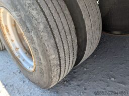 LinTrailers Tiefbet ausziehbar