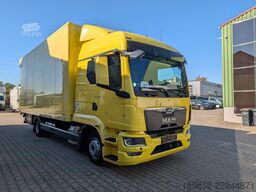 MAN TGL 8.220 Möbel AHK Treppe (43)