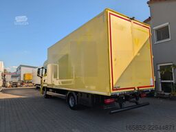 MAN TGL 8.220 Möbel AHK Treppe (43)