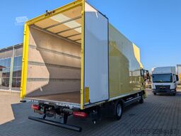 MAN TGL 8.220 Möbel AHK Treppe (43)
