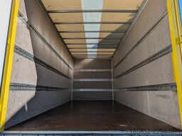 MAN TGL 8.220 Möbel AHK Treppe (43)