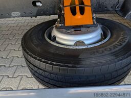 MAN TGL 8.220 Möbel AHK Treppe (43)