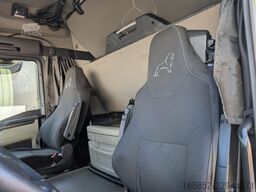 MAN TGL 8.220 Möbel AHK Treppe (43)