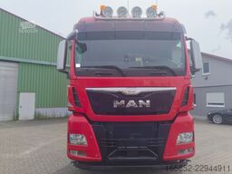 MAN TGX 26.560 6x4 Schwerlast 90t (14)