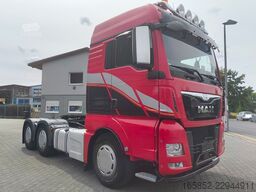 MAN TGX 26.560 6x4 Schwerlast 90t (14)