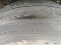 MAN TGX 26.560 6x4 Schwerlast 90t (14)