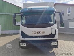 IVECO EuroCargo 75-210 (51) Plane