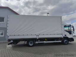 IVECO EuroCargo 75-210 (51) Plane