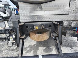 MAN TGS 26.470 Milchtankwagen Euro 6D 6x2 17000 l A...