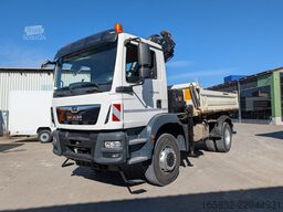 MAN TGM 18.340