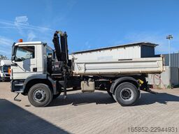 MAN TGM 18.340