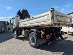 MAN TGM 18.340