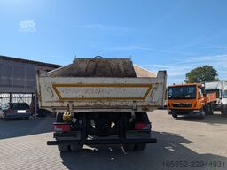 MAN TGM 18.340