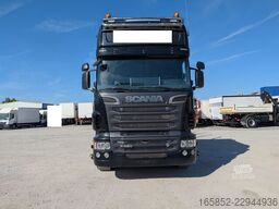 Scania R620