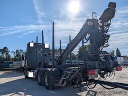 Scania R620