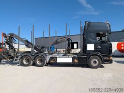 Scania R620