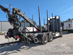 Scania R620