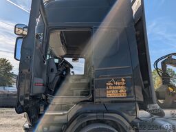 Scania R620