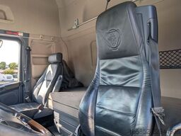 Scania R620