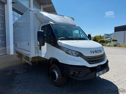 Iveco Daily 70C21HA8/P Ewers Getränkekoffer